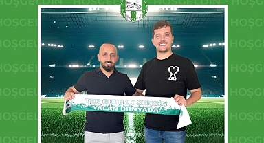 Hüseyin Nergis, Küçükçekmece Spor Kulübü'nde Sportif Direktör Olarak Göreve Başladı