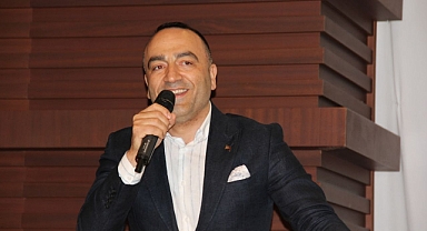 Sindef'in Vizyoner Lideri: Hasan Dalkıran Tarihi Meclis Toplantısında Onurlandırıldı