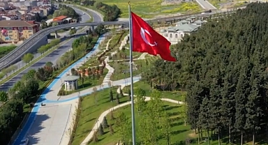 Söğütlüçeşme Millet Bahçesi neden kapalı?