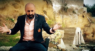 Erzurum'dan Türk Halk Müziğinin Yükselen Yıldızı: Halis Topal