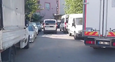 Fevzi Çakmak Mahallesi'nde Pazar Yeri Çilesi: Sokaklar Felç Olmuş Durumda