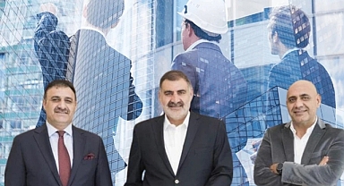 Fuzul Holding'in Kurucularından Mehmet Akbal Vefat Etti