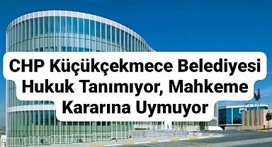 Küçükçekmece'de Mahkeme Kararına Rağmen Yıkım Krizi: Deli dumrul