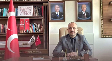 MHP Küçükçekmece İlçe Başkanlığından TFF'ye