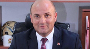 TFF Yönetim Kurulu Yedek Üyeliğine Seymen Gençtürk de Listeye Girdi