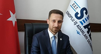 Turgay Öztürk: Örnek Liderlik ve Toplumsal Sorumluluk Abidesi