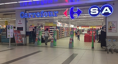 CarrefourSA'nın Küçükçekmece'deki Sessiz İşten Çıkarmaları: İşçilerden Boykot Tepkisi