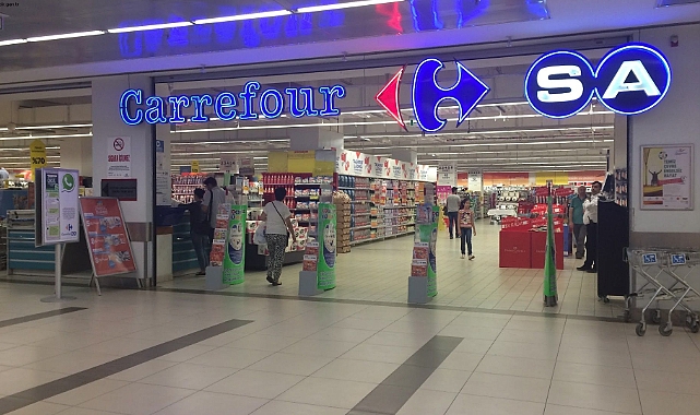 CarrefourSA'nın Küçükçekmece'deki Sessiz İşten Çıkarmaları: İşçilerden Boykot Tepkisi