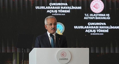 Çukurova Uluslararası Havalimanı Açılışı: Türkiye'nin Havacılıkta Yeni İmzası