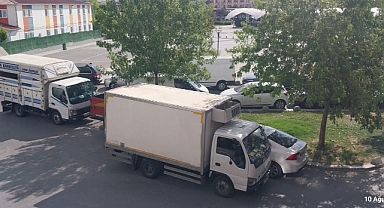 Fevzi Çakmak Mahallesi'nde Cumartesi Pazarının Zulmü: Sakinler Artık Dayanamıyor