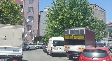 Fevzi Çakmak Mahallesi'nde Pazar Yeri Çilesi: Mahalle Sakinlerinin Haklı İsyanı