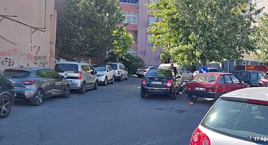 Fevzi Çakmak Mahallesi'nde Trafik Çilesi Sona Erdi: Mahalle Sakinlerinden Kaymakama Teşekkür