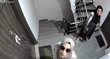 Küçükçekmece'de Hırsızlık Çetesi Çökertildi: İki Şüpheli Tutuklandı