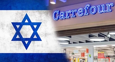 Küçükçekmece Kaymakamı'nın CarrefourSA Açılışı Paylaşımları Tepki Çekti
