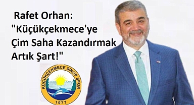 Rafet Orhan: 