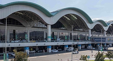 Sabiha Gökçen Havalimanı'nda Yeni Yolcu Rekoru: 9 Ağustos'ta 134 Bin 204 Yolcu Ağırladı