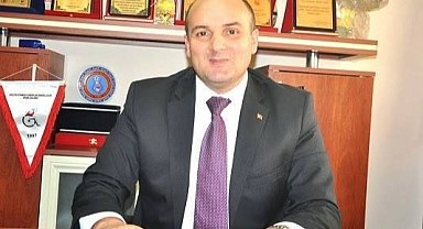 Türkiye Futbol Federasyonu'nda Yeni Görev Dağılımı: Seymen Gençtürk Amatör İşlerden Sorumlu