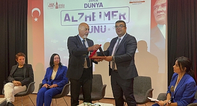 Beyoğlu’nda Dünya Alzheimer Günü Etkinliği Düzenlendi: Bilgilendirme ve Farkındalık Buluşması