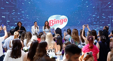 ‘’Bingo Akıllı Kapsül”ü tanıttı!