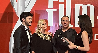 Film-San Vakfı’ndan Muhteşem Ödül Töreni