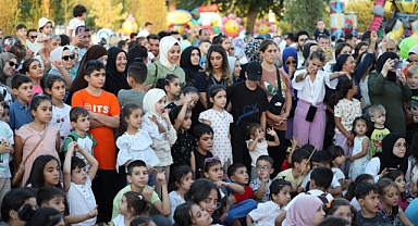 GastroAntep Kültür Yolu Festivali Birbirinden Renkli Etkinliklerle Devam Ediyor