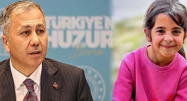 İçişleri Bakanı Ali Yerlikaya'dan Acı Haber: Diyarbakır'da Kaybolan Narin'in Cansız Bedeni Bulundu