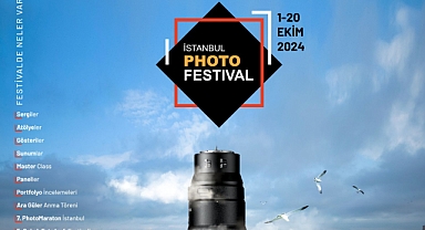 İstanbul Photo Festivali’nin İlk Durağı Tarihi Terra Santa Manastırı Olacak