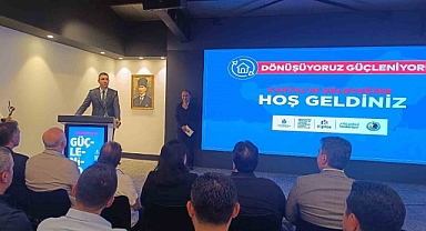 Kartal’da Kentsel Dönüşüm İçin İşbirliği Protokolü İmzalandı