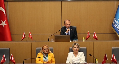 Küçükçekmece Belediyesi'nde Bir Skandal mı Patlak Veriyor?