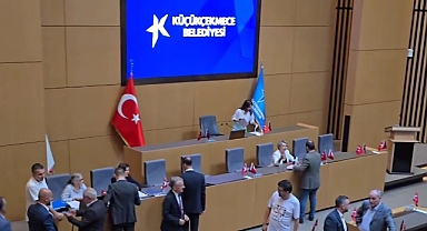 Küçükçekmece Belediyesi SGK Borcunu Arazi Takasıyla Kapatıyor.