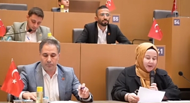 Küçükçekmece'de Kaçak Beton Santrali Krizi