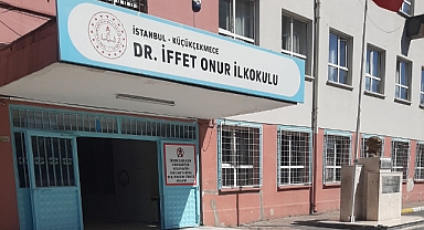 Küçükçekmece'deki Dr. İffet Onur İlkokulu ve Söğütlüçeşme İlkokulu'larında Yardımcı Kitap Zorunluluğu dayatması.