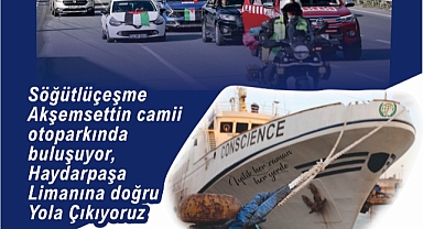 Küçükçekmece'deki STK'lar