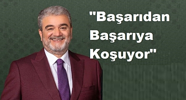 Küçükçekmece Sinopspor Başkanı Rafet Orhan, TFF 3. Lig Kulüpler Birliği Başkanı Seçildi