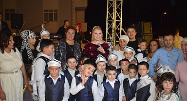 Sinop'ta 24 Yıl Aradan Sonra Sünnet Şöleni: Fikir Annesi Yıldız Keskin Anlattı