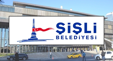 Şişli Belediyesi'nden