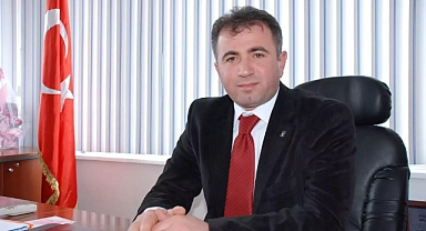 AK Parti Sinop İl Başkanlığı İçin Kulisler Hareketlendi: Cengiz Tokmak İsmi Öne Çıkıyor