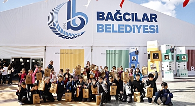 Bağcılar Kitap Fuarı (BKF) rekor kırdı