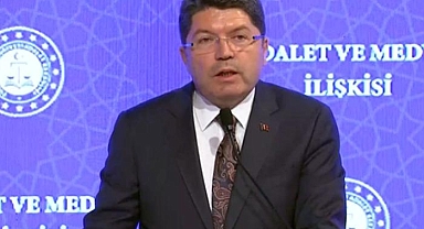Bakan Tunç'tan dikkat çeken mesaj: Eski yargı sistemi geride kaldı