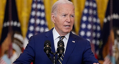 Biden, 'İsrail'in İran'a nasıl saldıracağını biliyorum' dedi ama ayrıntı vermedi!