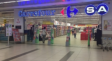 CarrefourSA'nın Sefaköy Armoni Park Mağazasında Satılan Dana Kıymada Deri Dokusu Tespit Edildi