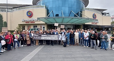 CHP Küçükçekmece İlçe Başkanlığı'ndan Gençler Üzerindeki Tehlikelere Dikkat Çeken Açıklama: 