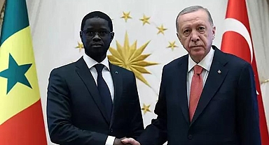 Cumhurbaşkanı Erdoğan'dan dünyaya İsrail mesajı.