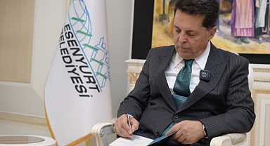Esenyurt'ta sanat sokağa taşacak… Mahallenin sorunları tiyatro ile anlatılacak
