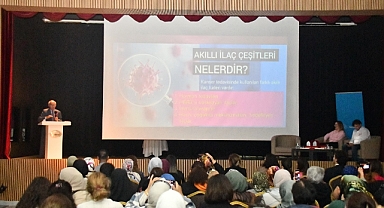 Esenyurtlu kadınlar meme kanserine karşı artık daha bilinçli!