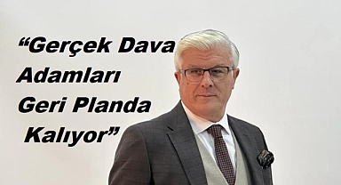 Hüseyin İpek:
