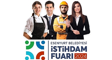 İş arayanlar ve işverenler bu fuarda buluşacak
