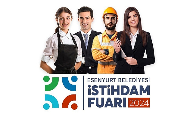 İş arayanlar ve işverenler bu fuarda buluşacak
