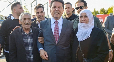 Kararlar halkla birlikte alınıyor: Selahaddin Eyyübi’den start verildi