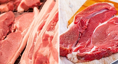 Köftede Domuz Etini Renginden Tadına Ayırt Etmenin 4 Yolu: Dana ve Domuz Eti Arasındaki Farklar